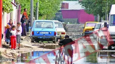 A venit, iar, potopul!