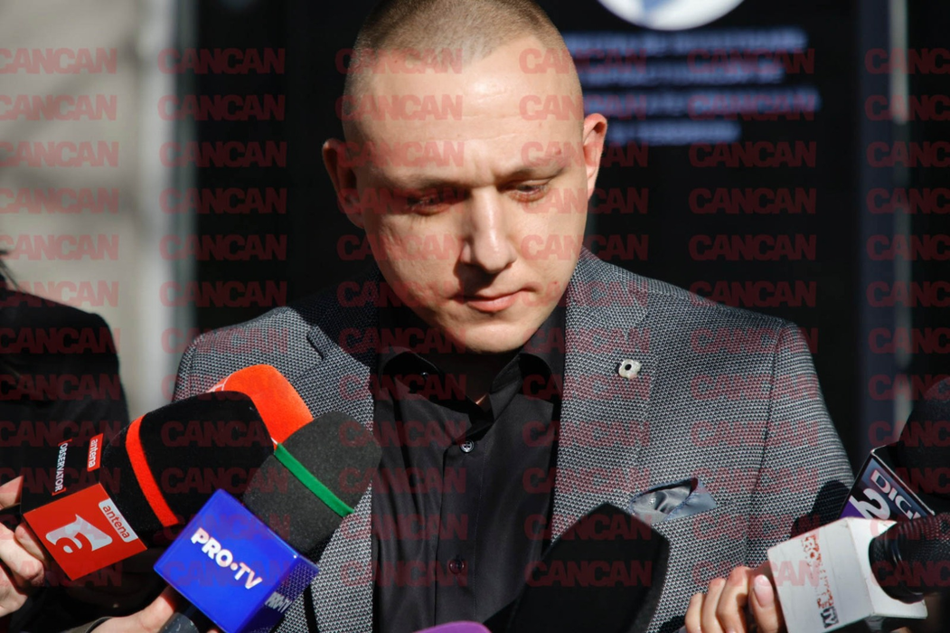 Vlad Obu spune de ce a divorțat de fosta soție.