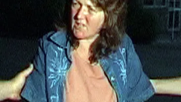 Judecatoarea Elena Turcu s-a intors la Tribunalul Dambovita: Dumnezeu a facut dreptate