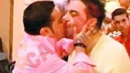 Cum o umileste sotia lui Adrian Minune pe iubita lui Salam! Roxana Dobre va innebuni cand va afla ca…