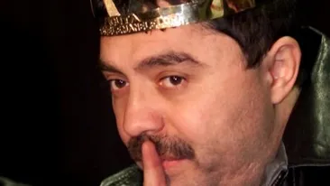 S-a facut de ras la Mall! Vezi ce intamplare penibila l-a facut pe Nicolae Guta sa-si doreasca sa intre in pamant!