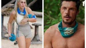 Ce a spus Maria Dumitru de la Survivor despre Lucian Popa. Cum l-a atacat pe concurent, după ce a nominalizat-o: „Nu avea propria lui părere”