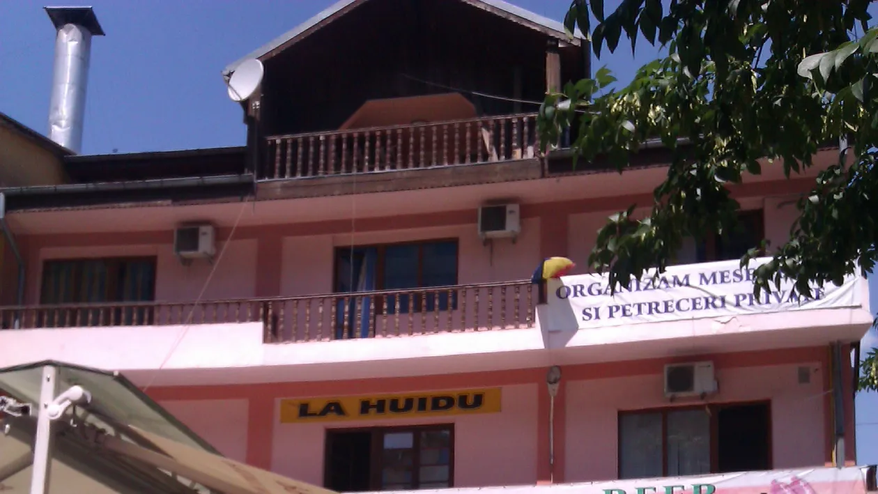 Tatal lui Serban Hudu isi ia masuri de precautie dupa ce a fost mutilat: Nu mai ies din casa fara bodyguarzi