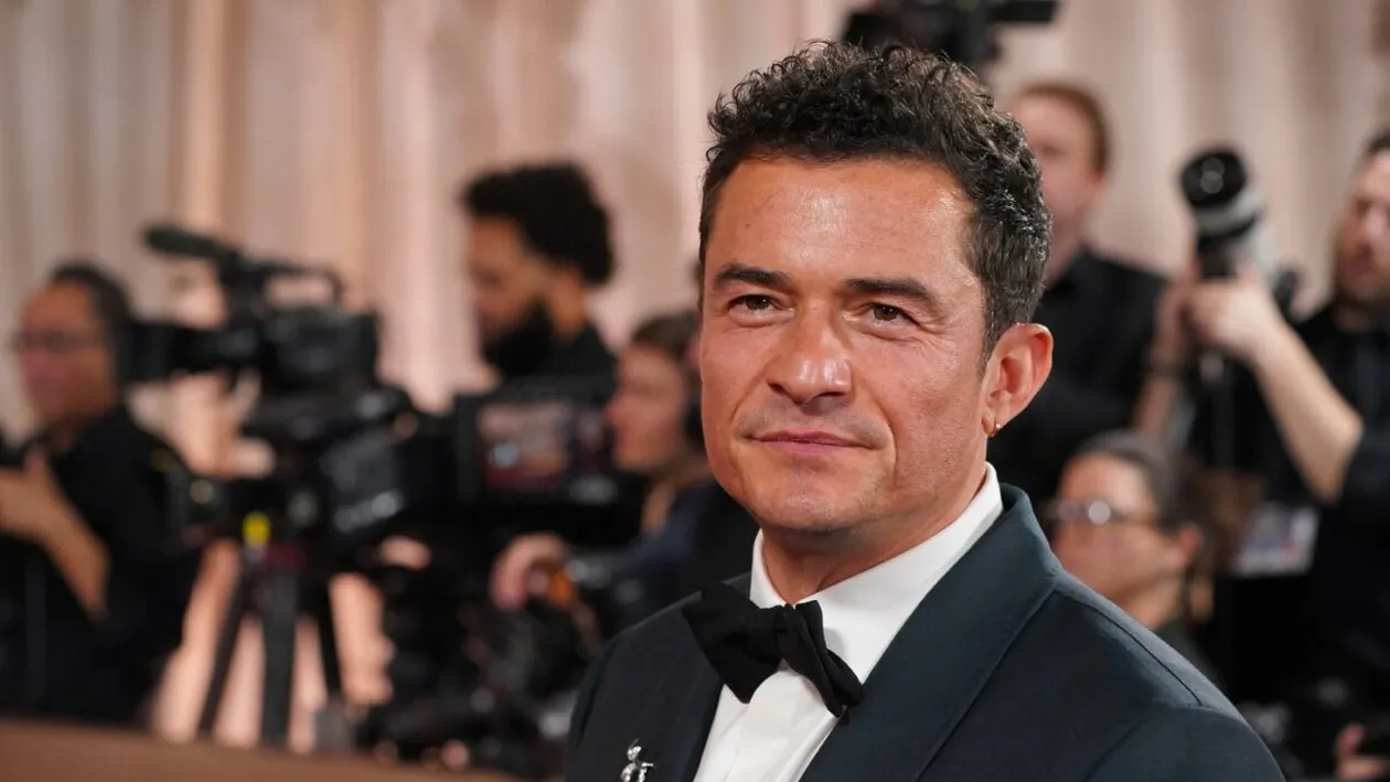 Orlando Bloom are o nouă relație? Actorul, surprins alături de un supermodel la Super Bowl