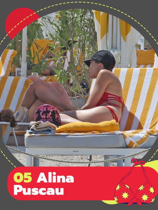 Top 25 fete pe care le-am fotografiat în 2025 la plajă – Imaginile anului 2025