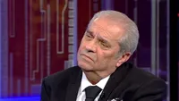 Aurel Pădureanu, în doliu! Sora artistului s-a stins din viață: ”Sunt copleșit de durere”