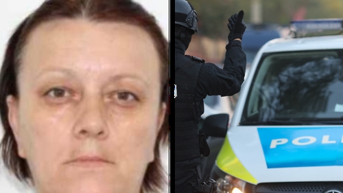 Descoperire șocantă în București! Elena, o femeie de 56 de ani, a fost găsită fără viață pe un câmp din Ghencea
