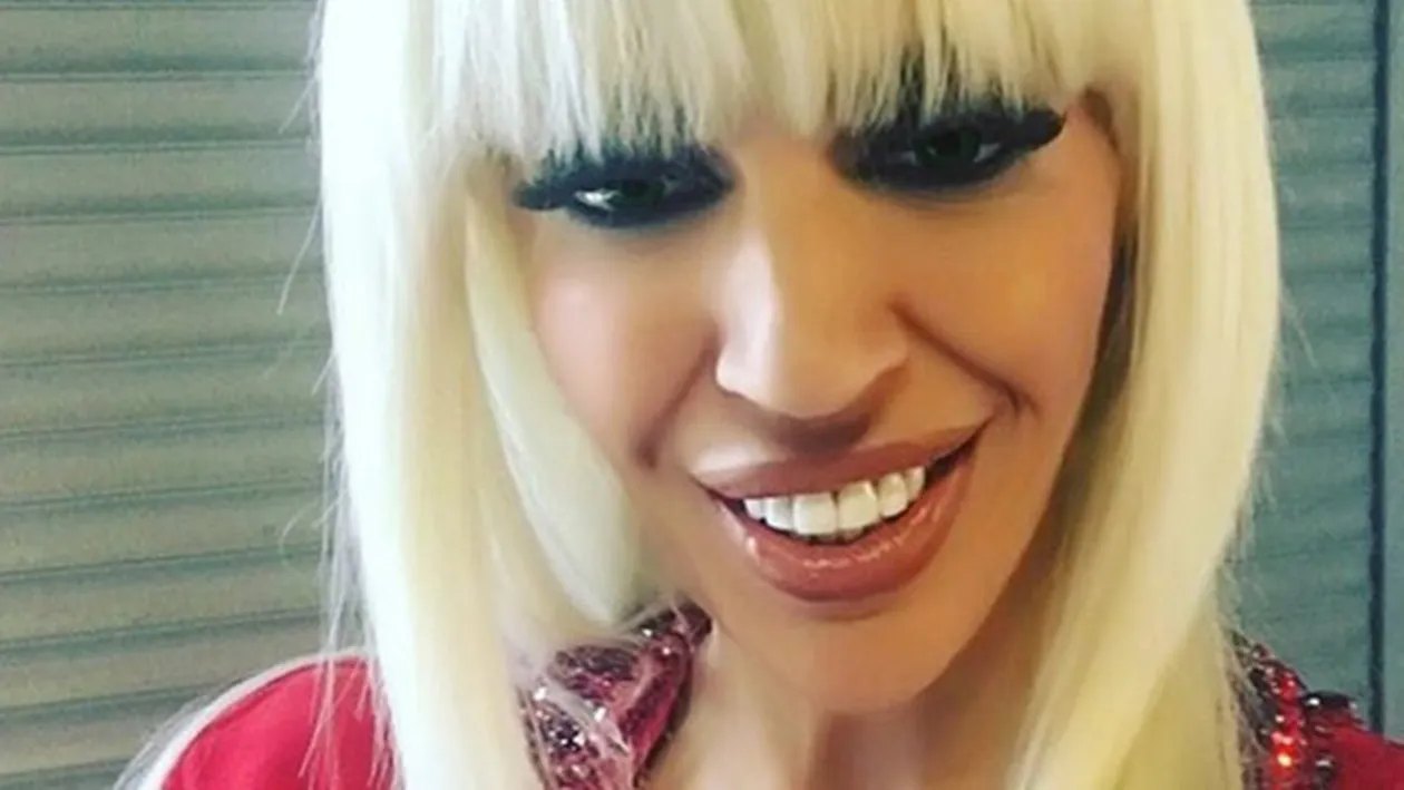 Ieri a fost ziua ei de naştere, iar azi RALUCA BĂDULESCU a făcut anunţul!