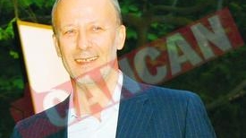 A dat cu fata de beton