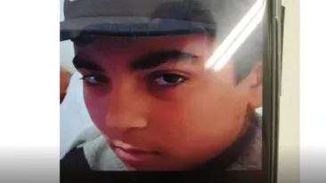 Minor de 14 ani din Medgidia, dispărut fără urmă de acasă. Familia a cerut ajutorul Poliției