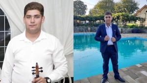 S-a aflat cum a murit tânărul artist care a fost eletrocutat în timpul furtunii. Ce a făcut Liviu cu vioara sa, de fapt
