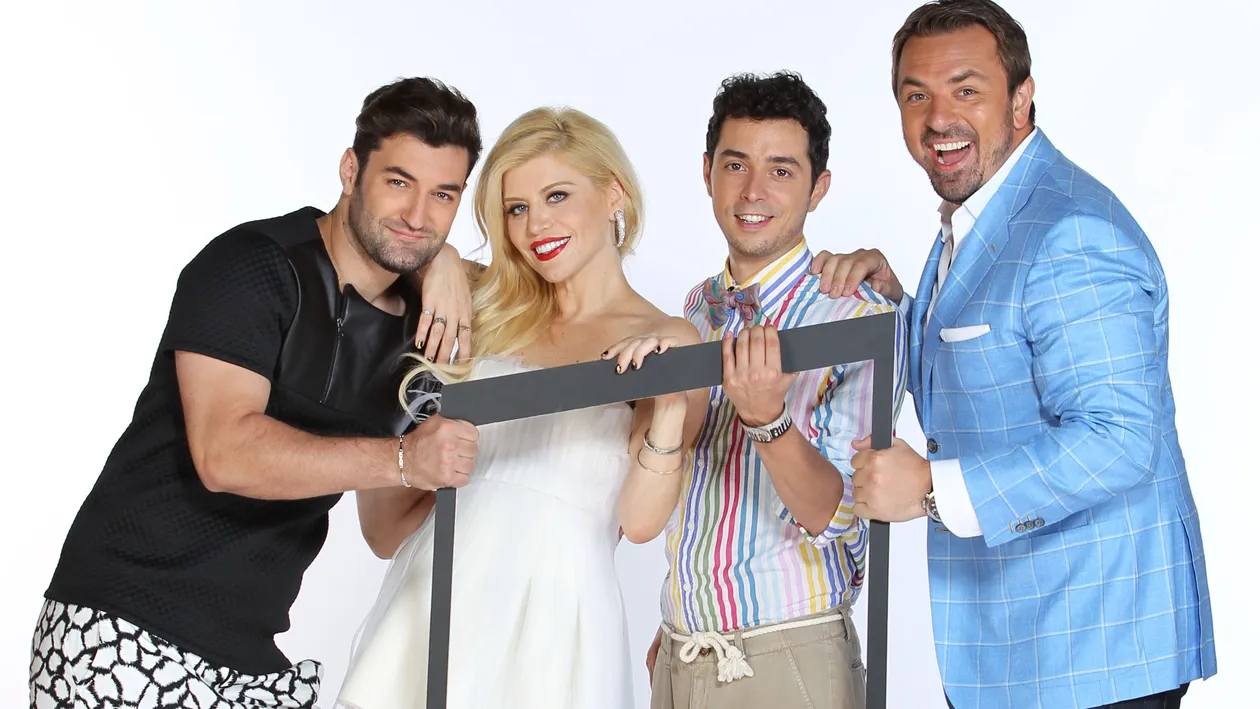 SCHIMBARE neasteptata la Vocea Romaniei Ce decizie au luat Lori, Smiley, Brenciu si Marius Moga