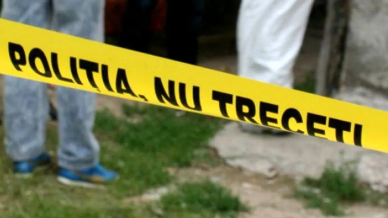 Un bărbat din Botoșani a fost omorât în bătaie de iubita sa: ”Lovituri cu pumnii, cu picioarele, cu obiecte din bucătărie!”