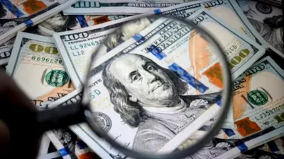 Topul celor mai îndatorate țări din lume. Ce loc ocupă România?