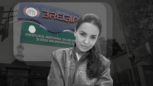 Mădălina Apostol a fost internată la Psihiatrie înainte să moară. Afecțiunea de care suferea iubita lui Nick Rădoi, de fapt
