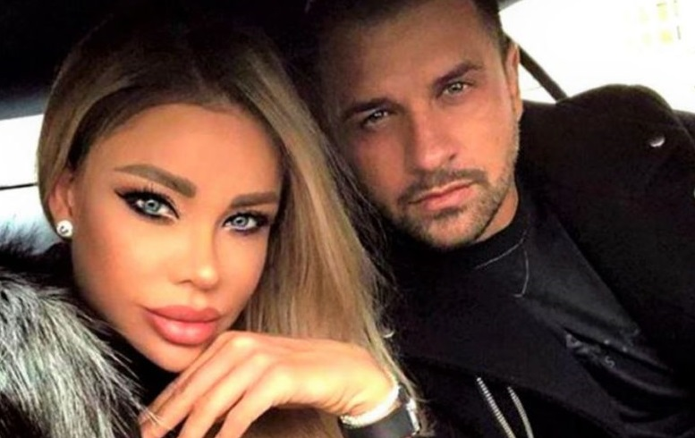 Alex Bodi s-a certat cu socara lui într-un parc din București