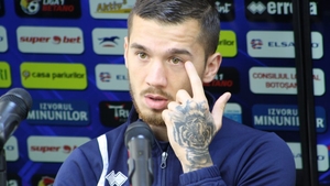 Sebastian Chitoșca: „Putem profita de situația de la Dinamo!”