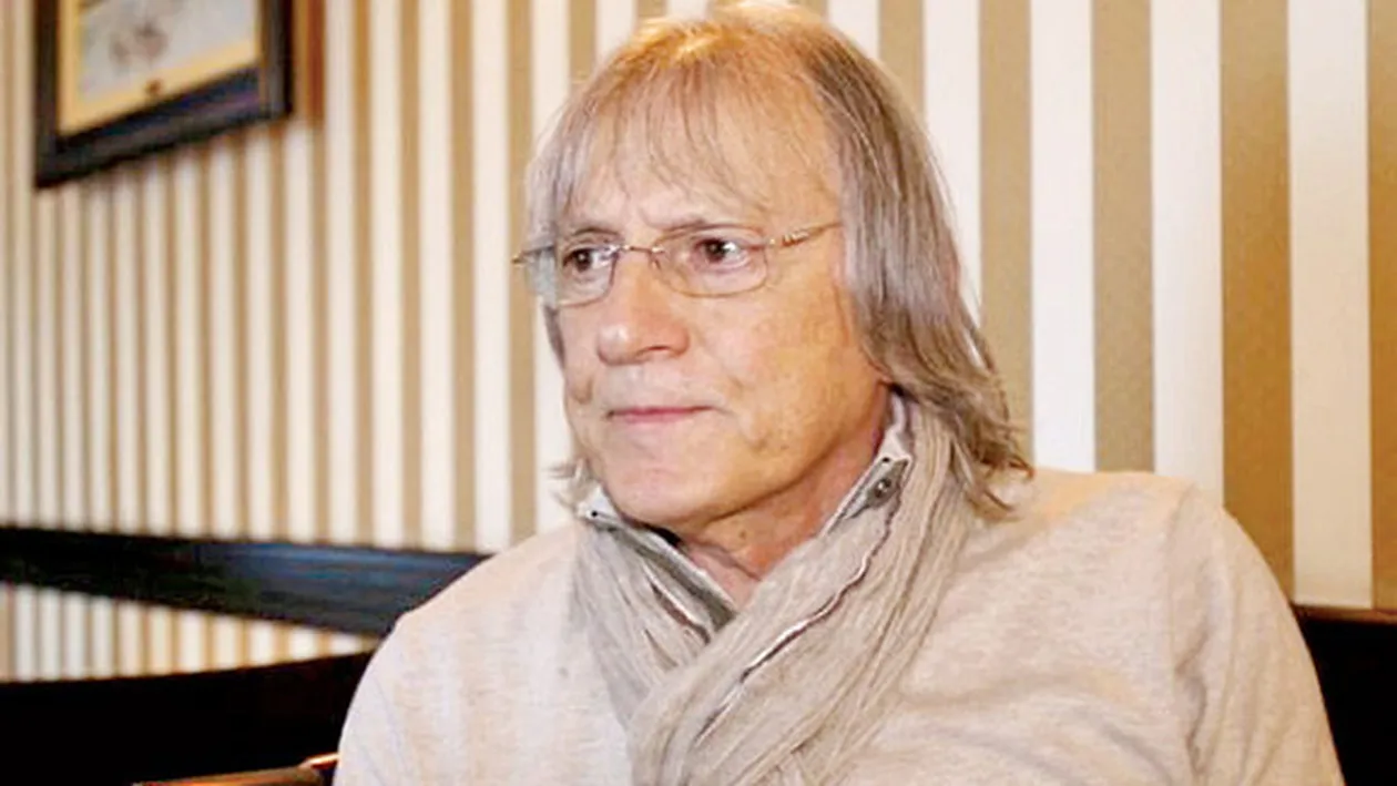 Mihai Constantinescu, în stare din ce în ce mai gravă! Medicii i-au secționat traheea