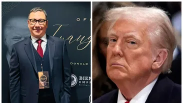 Victor Ponta a jucat golf și a luat cina cu Donald Trump: ”Mi-am plătit biletul de avion și cazarea”