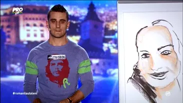 ADEVARUL despre puscariasul de la Romanii au talent a iesit la IVEALA! A MINTIT cand a spus ca e inchis pentru tainuire!