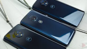 Noul telefon care nu-ți distruge bugetul vine de la compania care a inventat telefonul mobil!