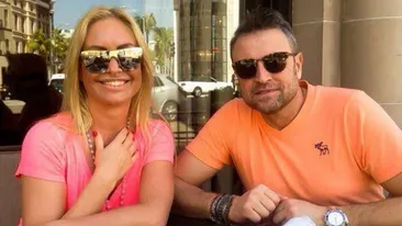 Catalin Botezatu spune ADEVARUL despre relatia pe care o are cu Vica Blochina: Este o tentatie frumoasa dar nu vreau sa...