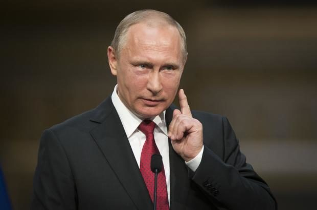 Vladimir Putin tună și fulgeră: ”Vor muri fără a avea timp măcar pentru a se căi”