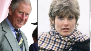 Anna, blonda care i-a sucit mințile Regelui Charles al III- lea. Monarhul Marii Britanii a cerut-o de nevastă, dar a fost refuzat de două ori