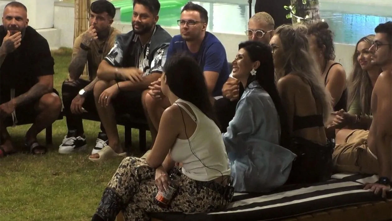 Ispita de la Insula Iubirii 2025 diagnosticată cu cancer. Mult timp m-am întrebat de ce eu