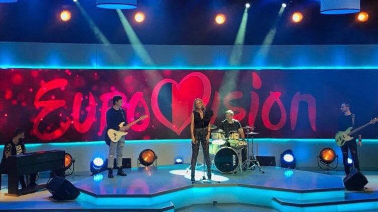 CÂȘTIGĂTOR FINALA EUROVISION ROMÂNIA 2018. Cine sunt artiștii de la "The Humans", cei care reprezintă țara noastră la Eurovision 2018 în Portugalia