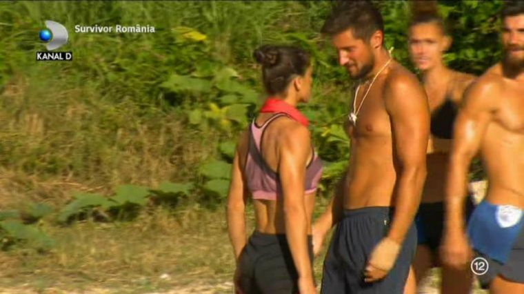 Drama neștiută a sportivei Ana Pal: “A devenit mamă la 19 ani, din întâmplare”. Ea a fost descalificată de la Survivor România după ce l-a bătut pe unul dintre rivalii săi