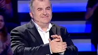 Florin Călinescu, unul dintre cei mai puțin avuți candidați pentru primăria Capitalei. De necrezut cât câștigă lunar actorul