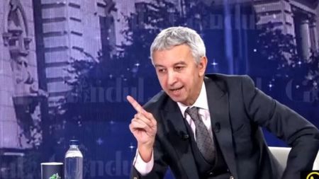 Doi investitori de top din România  îi învață pe români cum să facă bani fără să muncească, la Dan Diaconescu Direct