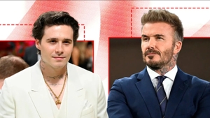 Cum a încercat Harper Beckham să se împace cu fratele său Brooklyn. Adolescenta a plecat dezamăgită