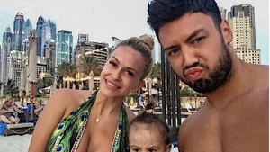 Anda Adam, dezvăluire cutremurătoare. “Copilul meu a căzut în cap!”