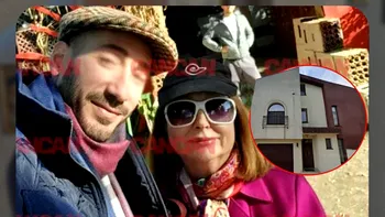 Iubitul cu 50 de ani mai tânăr adusese un câine periculos care o ținea prizonieră în casă! Mărturiile groazei despre ultimele luni din viața Rodicăi Stănoiu: ”Stătea speriată în ușă!”