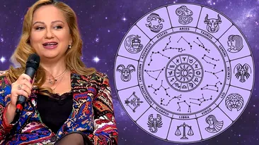 Cele 2 zodii-vedetă ale anului 2026. Cristina Demetrescu anunță succes pe toate planurile pentru acești nativi