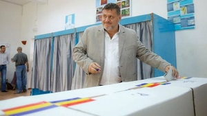 Fostul primar Cristian Poteras a primit astazi lovitura vietii sale! Va merge la puscarie!