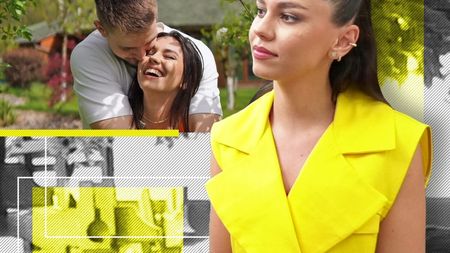 Mira dă din casă despre relația cu Levi Elekes: “Nu vreau să înțeleg!”