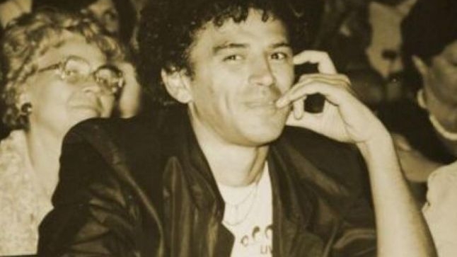 Cum arată mormântul lui Ioan Luchian Mihalea la 24 de ani de la moartea acestuia! Mesajul înscripţionat pe cruce îţi dă fiori