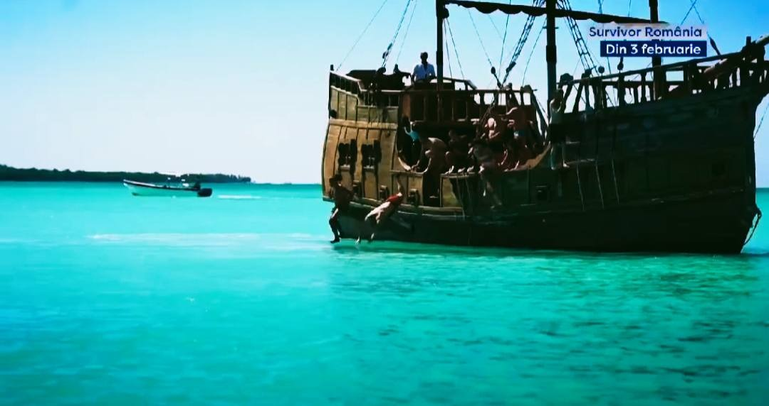 Surprize în prima ediție Survivor România 2025/ Sursa foto: Voyo