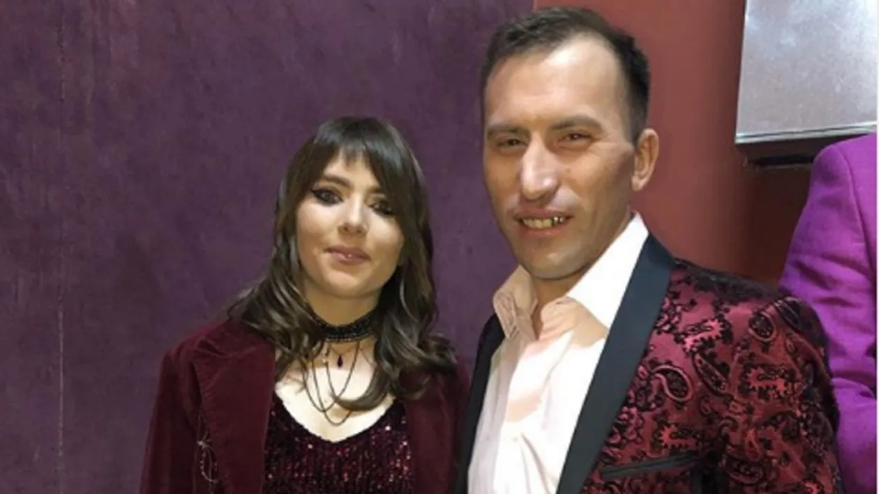 VIDEO. Ce au făcut Vulpița și Viorel la Mia Musica, alături de Tzancă Uraganul. Oamenii nu și-au luat privirea de la ei