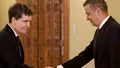 Sorin Grindeanu anunță un nou eșec după discuțiile cu Nicușor Dan și foștii membri de coaliție: Nu s-a ajuns la nicio soluție la Cotroceni