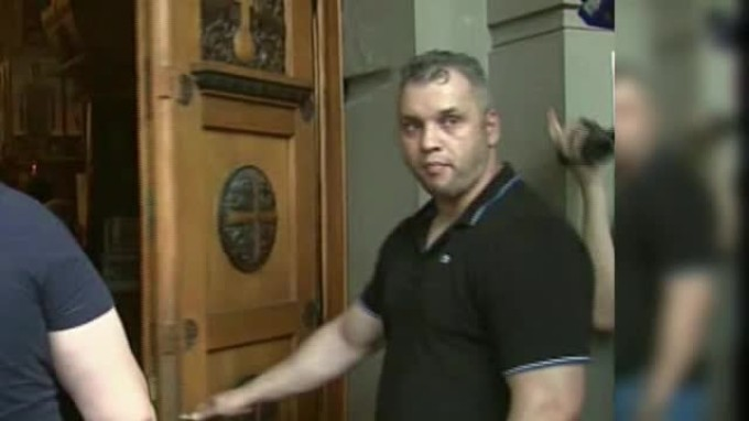 Iulian Ioniță, alias “Buză”, a fost diagnosticat recent cu virusul SARS-CoV-2, au mărturisit apropiații săi