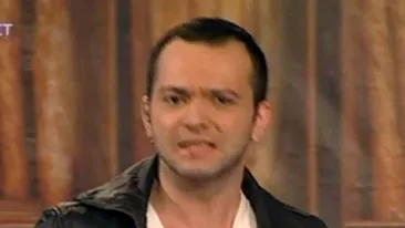 VIDEO Mihai Morar o ataca dur pe Natalia Mateut: Fa, tu stii cine a fost tac-tu'?