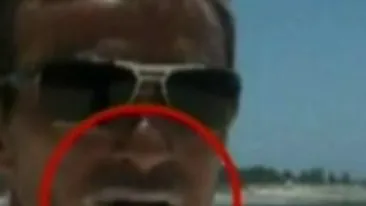 VIDEO Oare ce a patit Radu Mazare? Am bagat botul unde nu trebuie!