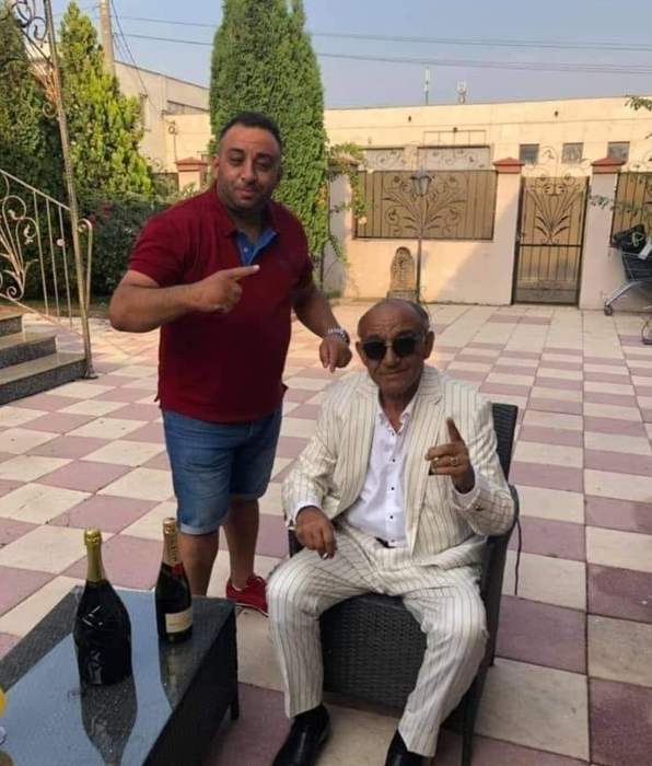 EXCLUSIV! Tatăl lui Emi Pian a făcut infarct după aflarea veștii morții fiului său