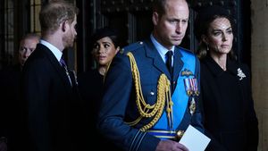 Prințul William nu vrea să audă de Harry. De ce-l „irită” vizita ducilor de Sussex în Marea Britanie