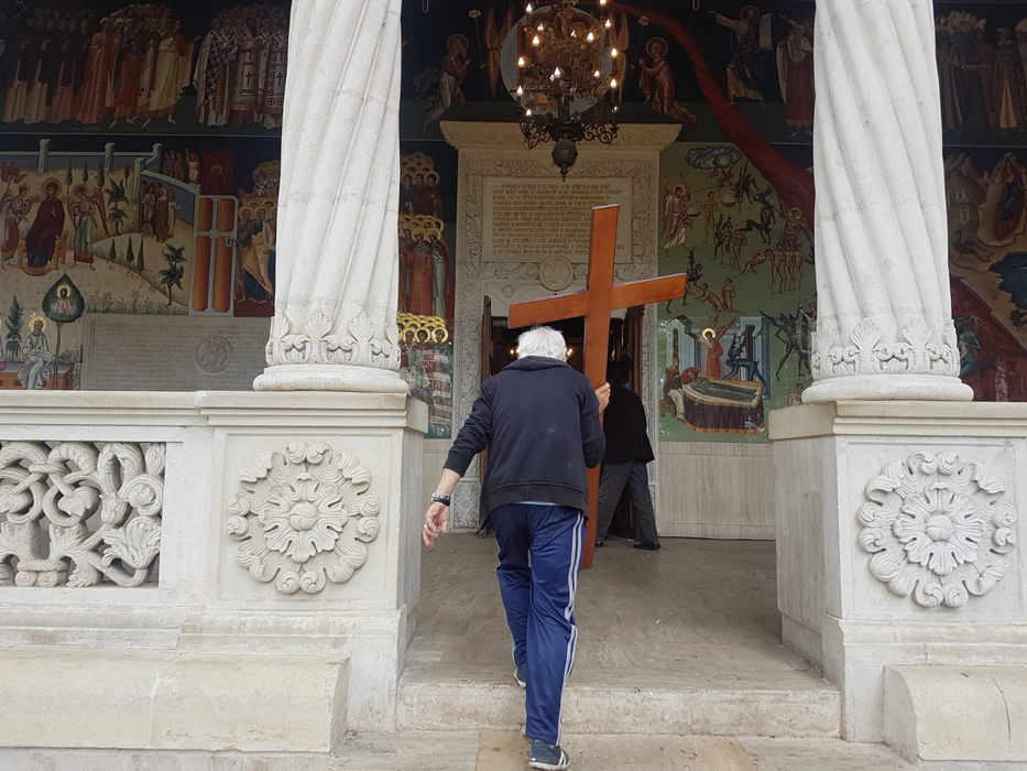 Costin Mărculescu a fost depus la capelă. Unde va fi înmormântat