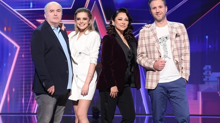 Premieră absolută la Românii au Talent! Show-ul urmează să fie difuzat de două ori pe săptămână
